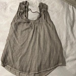 Young Fabulous Broke Top